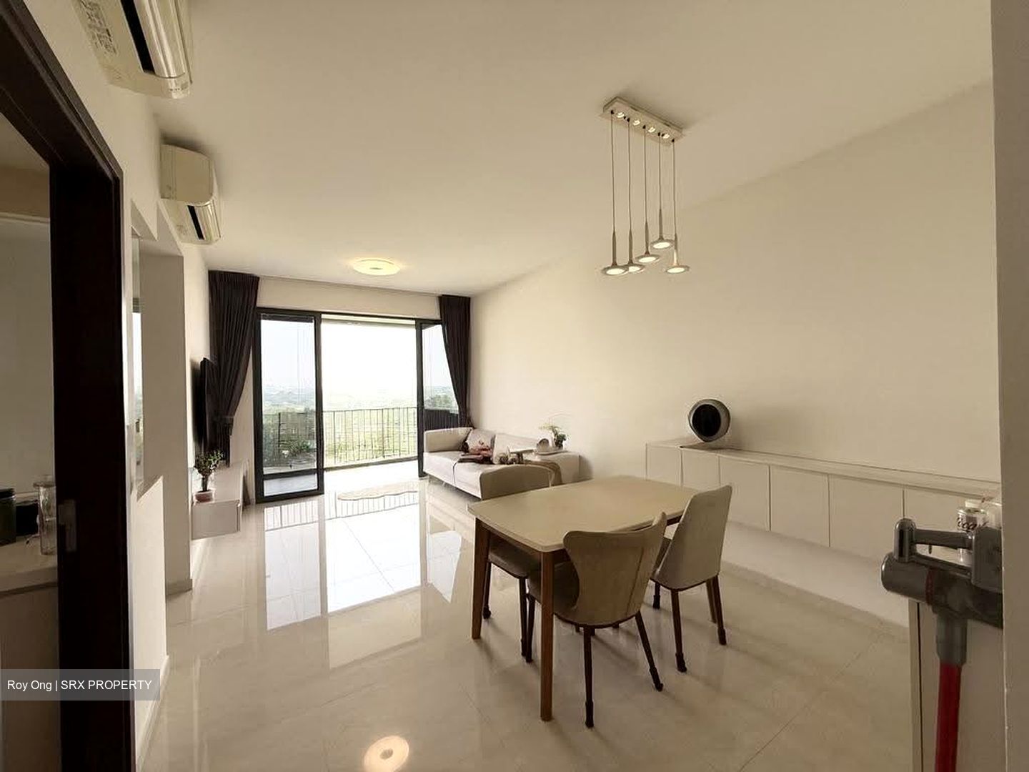 Signature At Yishun (D27), Condominium #624160151